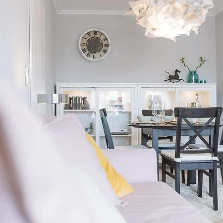 Appartement Luxury Centre