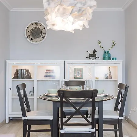 Appartement Luxury Centre Bucarest