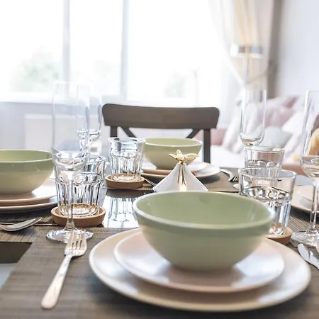 Luxury Centre Bucarest