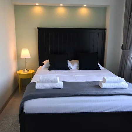 Appartement Luxury Centre *