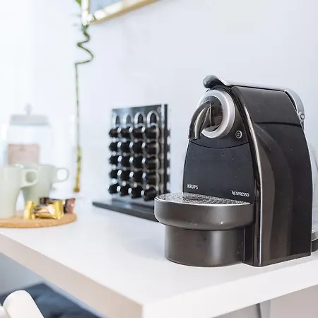 Appartement Luxury Centre Bucarest