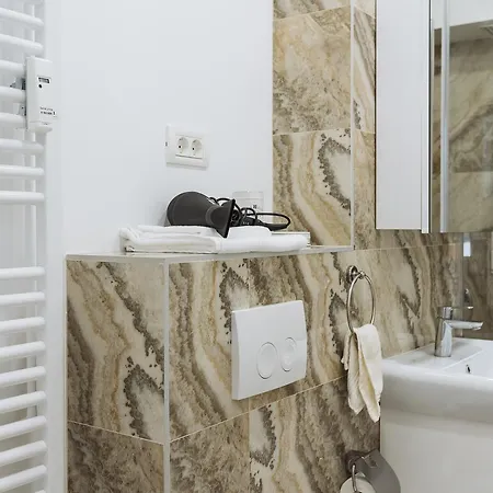 Appartement Luxury Centre