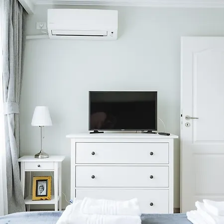 Luxury Centre * Bucarest