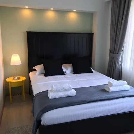 Appartement Luxury Centre *