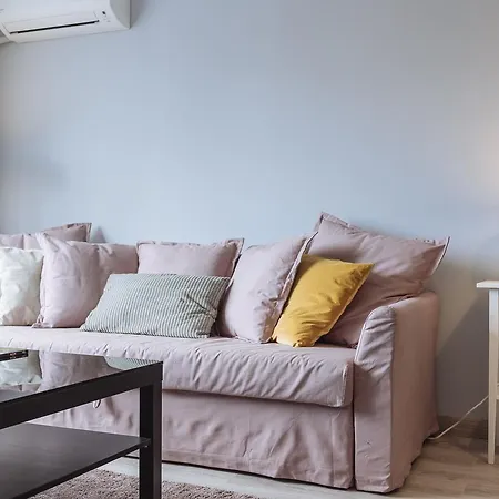 Luxury Centre * Bucarest