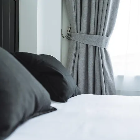 Appartement Luxury Centre *