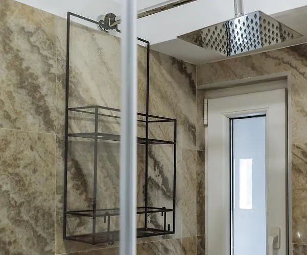 Appartamento Luxury Centre