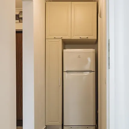 Apartment Luxury Centre