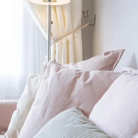 Luxury Centre Apartment *