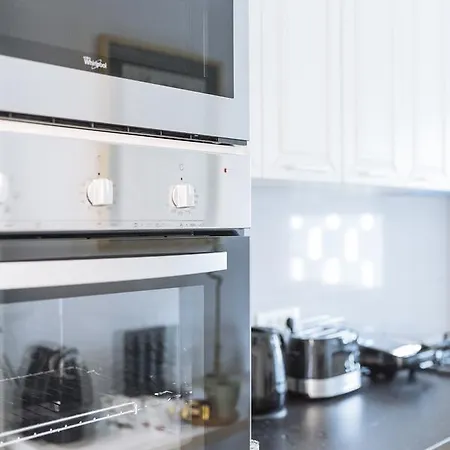 Luxury Centre Bukareszt