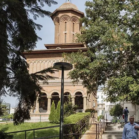 Апартаменты Luxury Centre