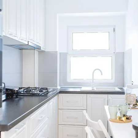 Apartment Luxury Centre