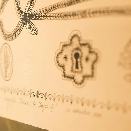 Luxury Centre Apartament *