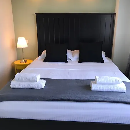 Apartament Luxury Centre Bukareszt