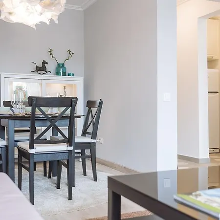 Luxury Centre * Бухарест