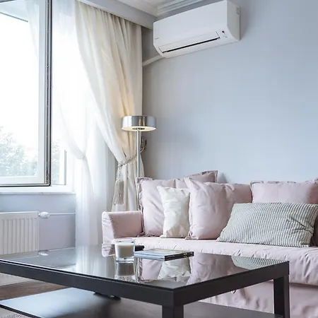 Apartment Luxury Centre