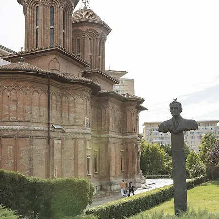 Apartament Luxury Centre