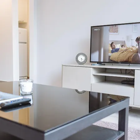 Apartment Luxury Centre *