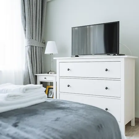 Apartment Luxury Centre