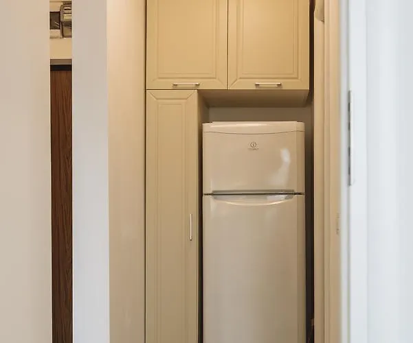 Apartament Luxury Centre