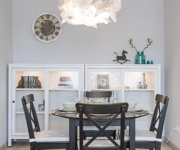 Apartament Luxury Centre Bucureşti