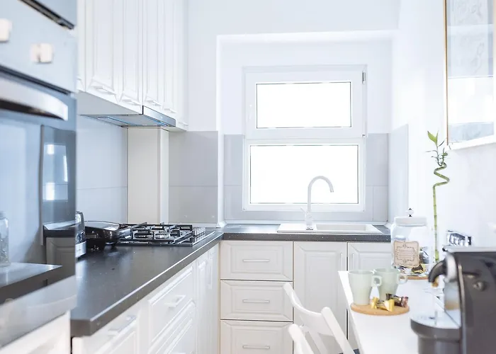 Apartament Luxury Centre