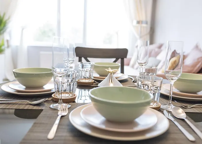 Luxury Centre Bucureşti