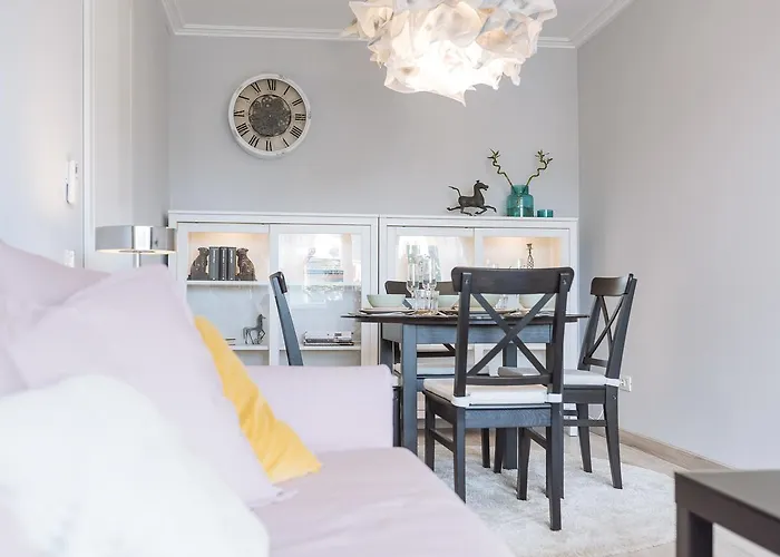 Apartament Luxury Centre *