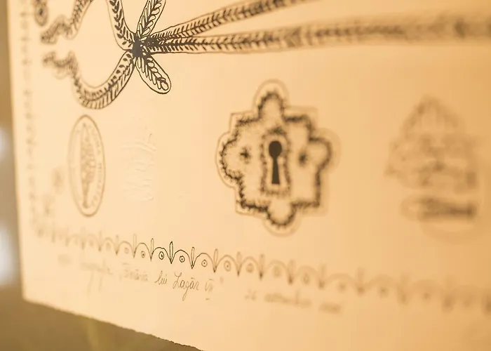 Luxury Centre Apartament *