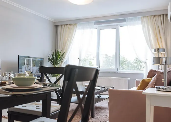 Apartman Luxury Centre