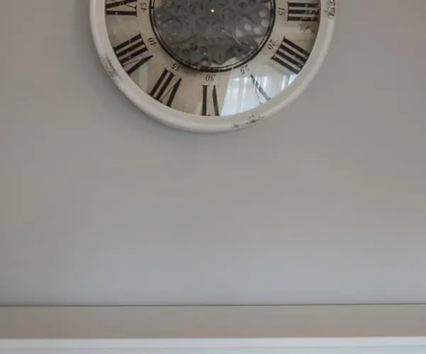 Luxury Centre Apartman Bukarest