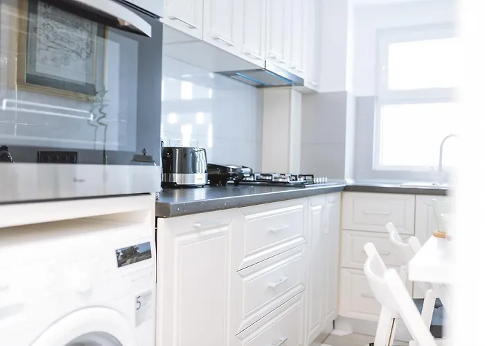 Luxury Centre Bucureşti