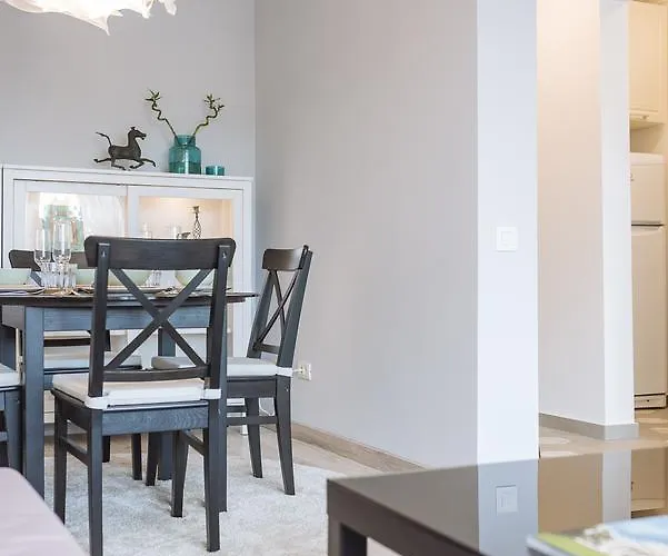 Luxury Centre * Bukarest