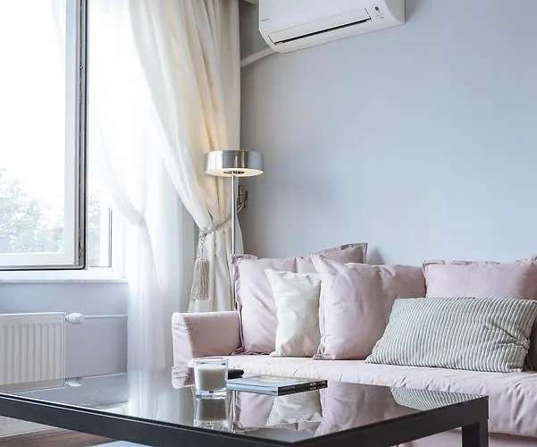 Apartman Luxury Centre