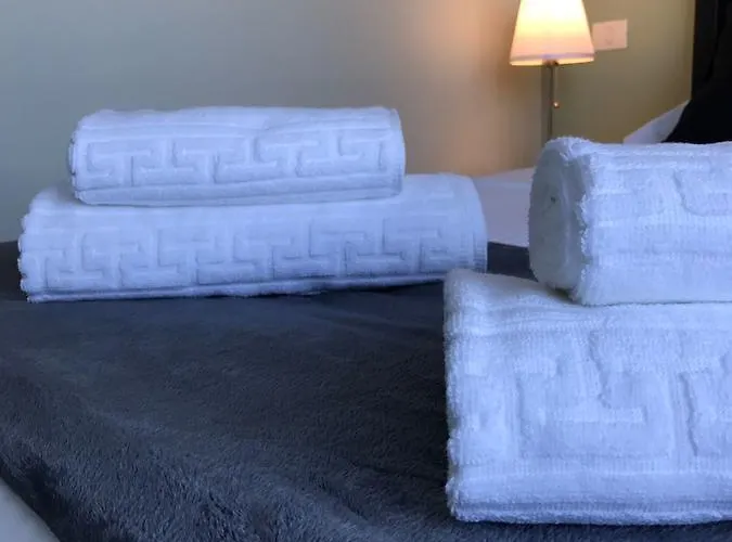 Luxury Centre Apartament