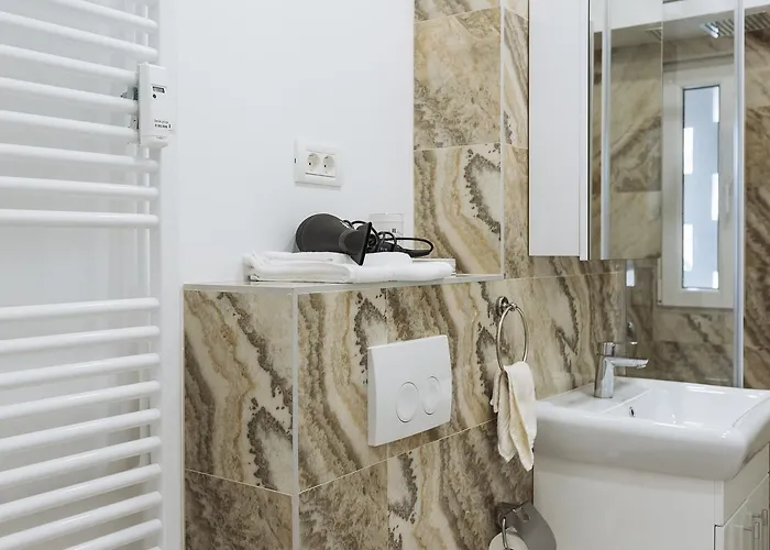 Apartman Luxury Centre