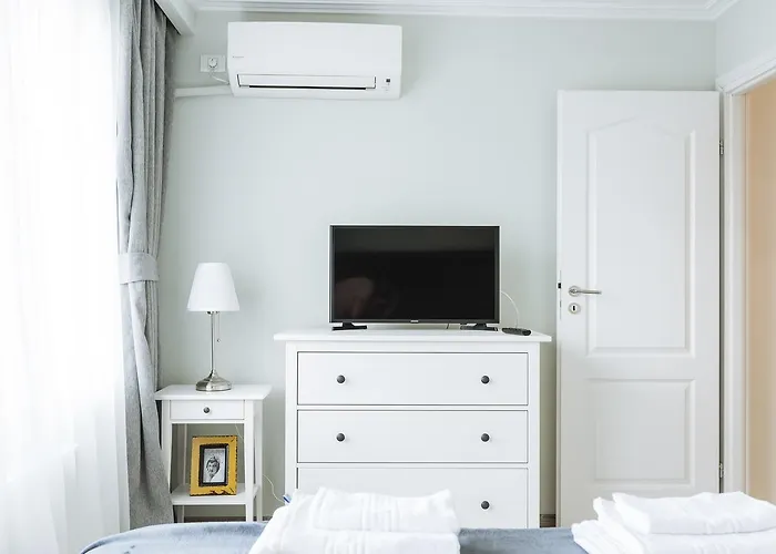 Luxury Centre * Bukarest