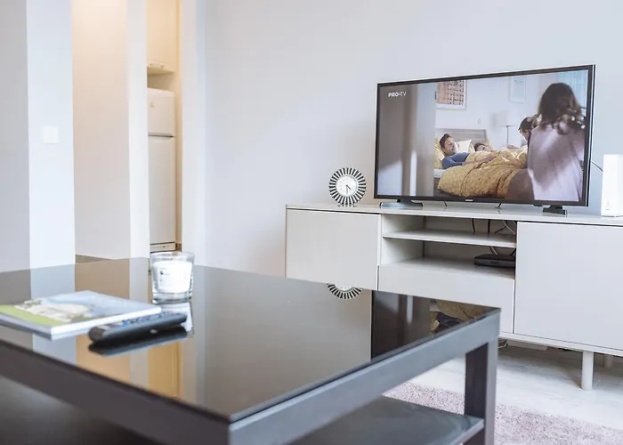 Apartament Luxury Centre *