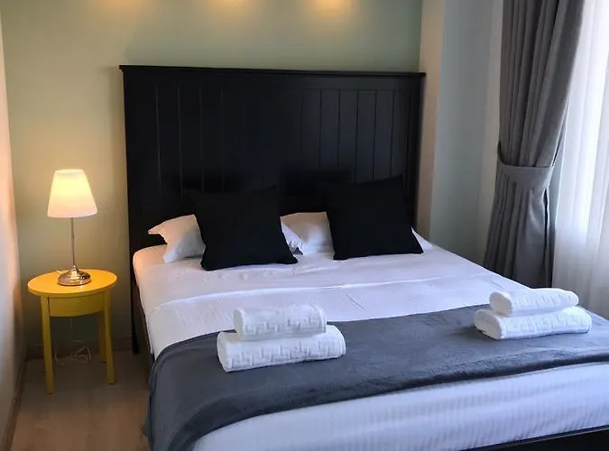 Apartament Luxury Centre *