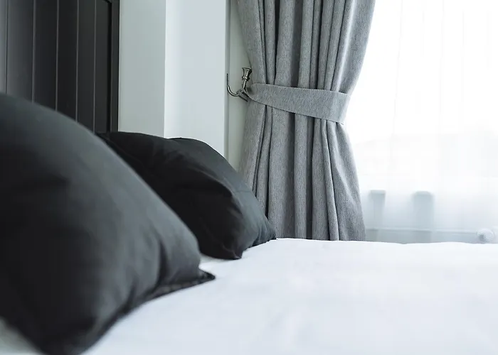 Apartman Luxury Centre *