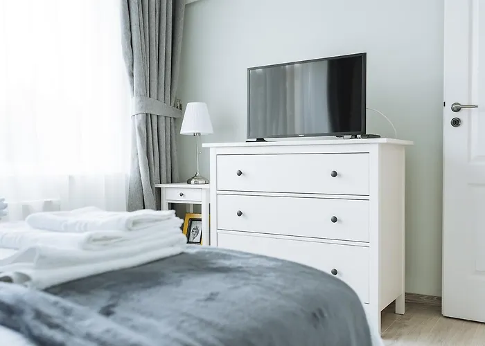 Apartman Luxury Centre