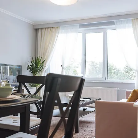 Apartmán Luxury Centre