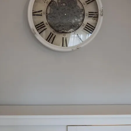 Luxury Centre Apartment Bucharest