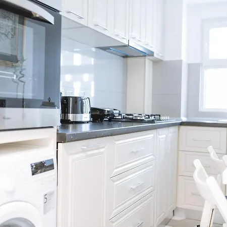 Luxury Centre Bucharest