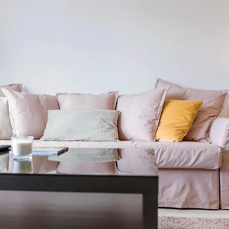 Luxury Centre Bucharest