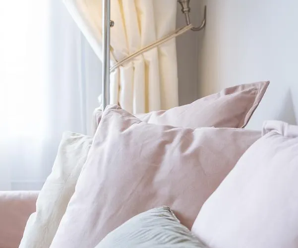 Luxury Centre Апартаменти *