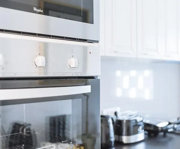 Luxury Centre Bukurešť