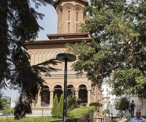 Apartmán Luxury Centre