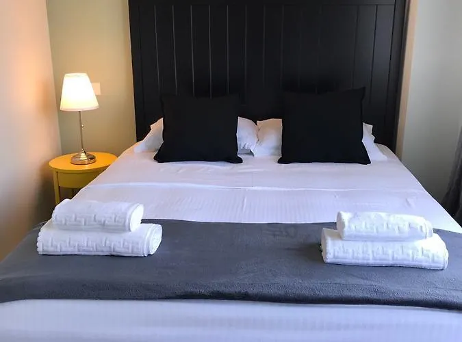 Apartmán Luxury Centre Bukurešť