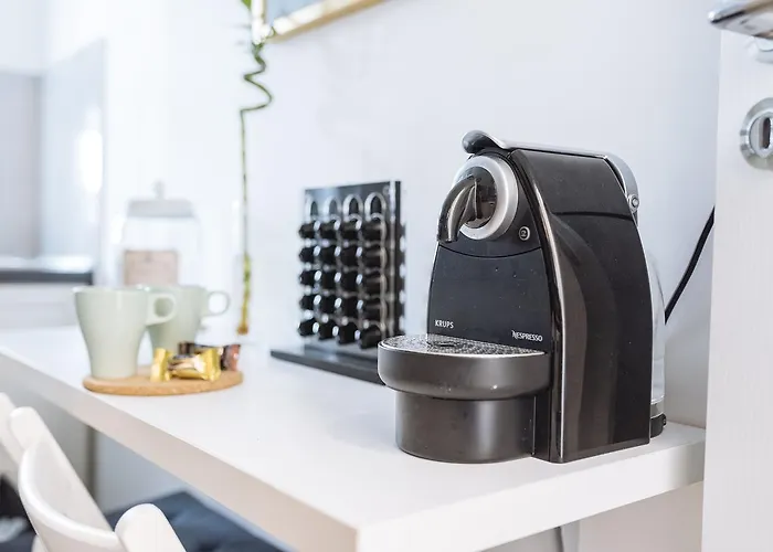 Apartmán Luxury Centre Bukurešť